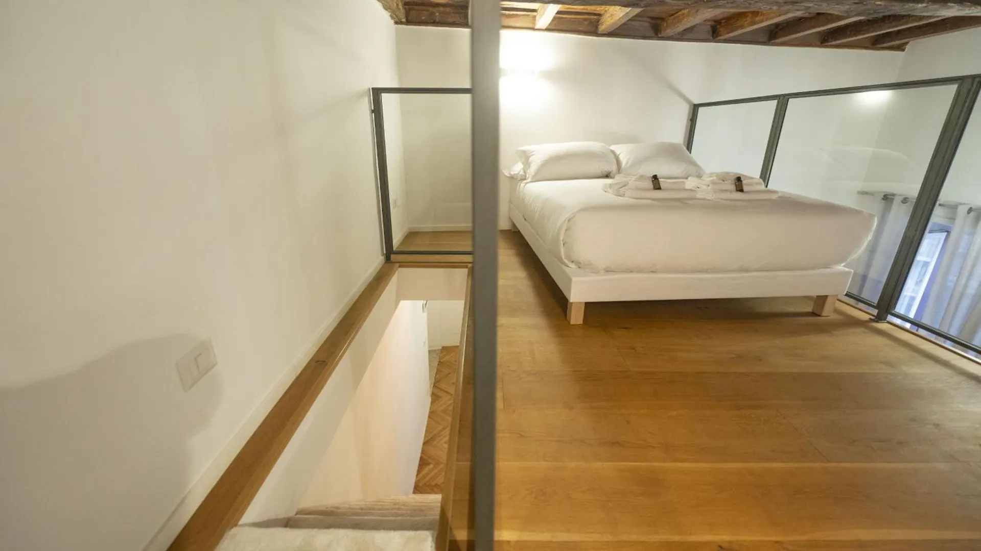 Apartment Lovely Nest With Balcony By The Spanish Steps Rome