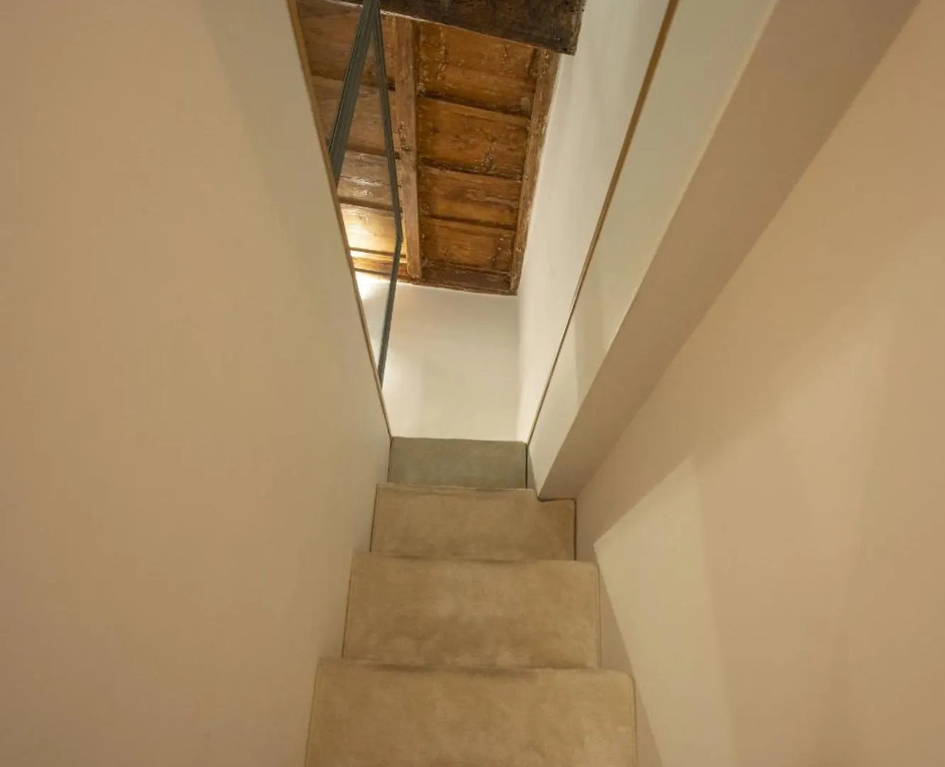 Apartment Lovely Nest With Balcony By The Spanish Steps Rome Italy